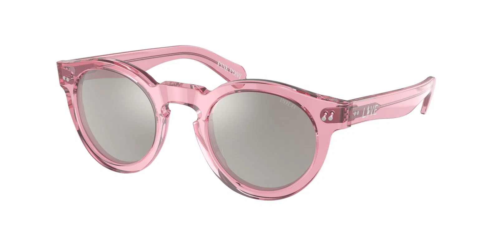 Polo 4165 Sunglasses - view 5